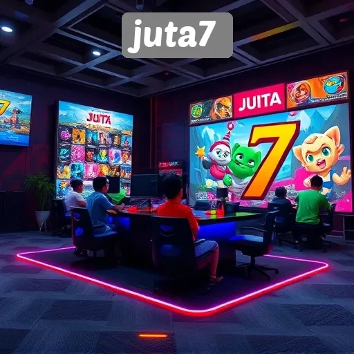 Membandingkan Juta7 dengan Platform Game Lainnya