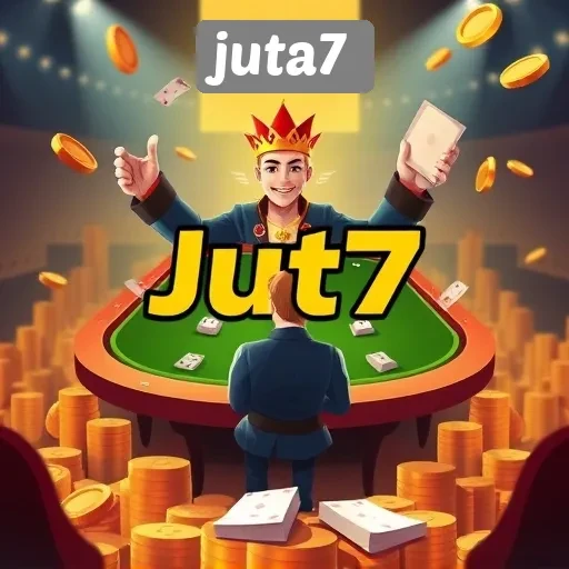 Strategi Efektif untuk Menang di Juta7