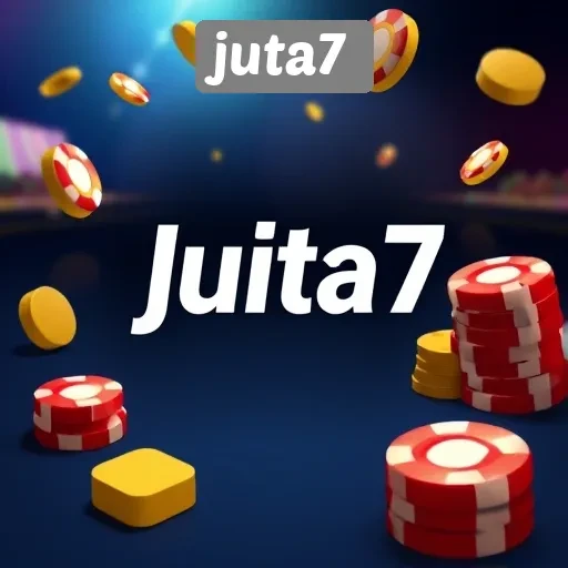 Jelajahi Beragam Permainan Menarik di Situs Juta7