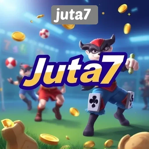 Menggali Fitur Menarik di Situs Game Juta7