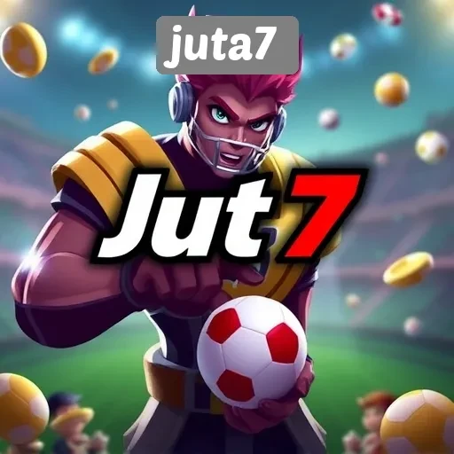 Menilik Ragam Permainan yang Tersedia di Juta7