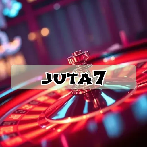 juta7 Giveaway