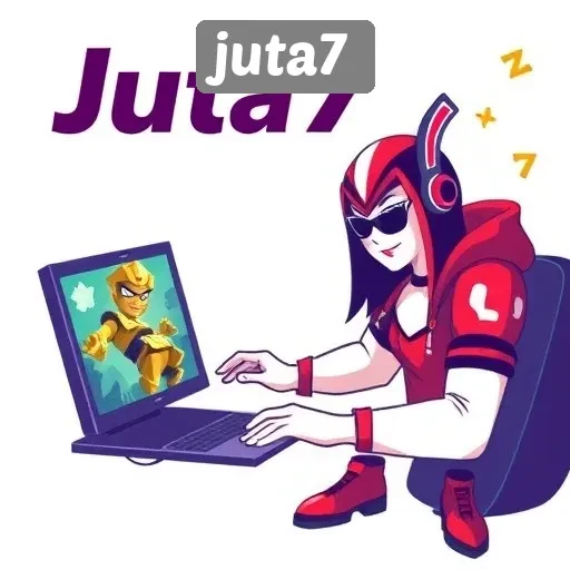 Panduan Lengkap Menggunakan Situs Game Juta7 di Indonesia