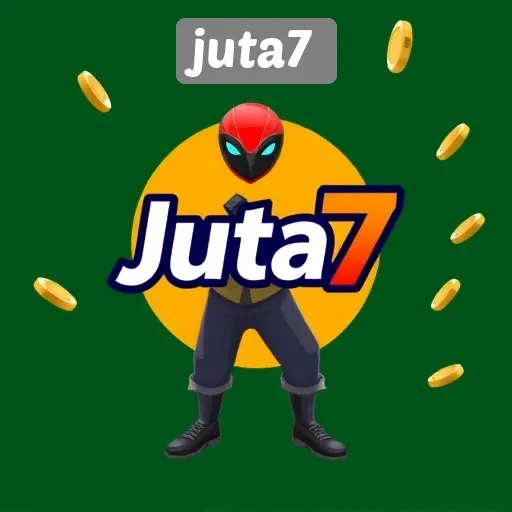 Pengenalan Situs Juta7 untuk Pecinta Game Online Indonesia