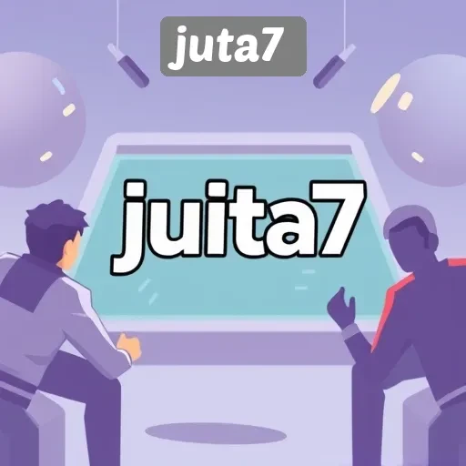 Cara Bergabung dan Berpartisipasi di Juta7