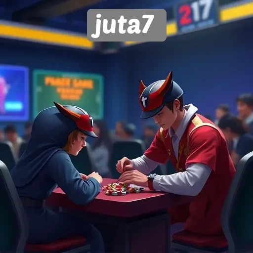 Fitur Unggulan Juta7 untuk Pengalaman Bermain yang Optimal