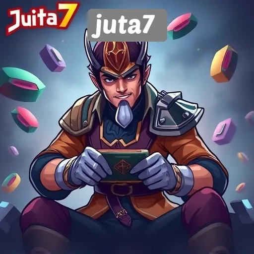Ulasan Lengkap Situs Game Juta7 untuk Para Pecinta Game