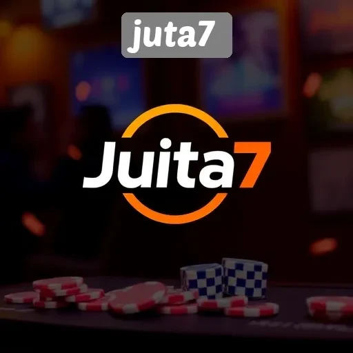 Juta7 dan Beragam Permainan Menarik untuk Gamer