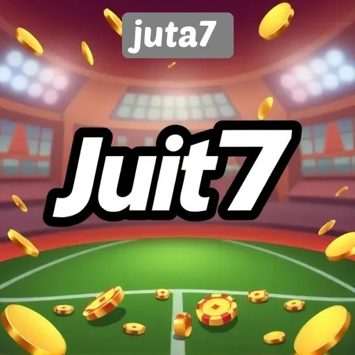 Mengapa Juta7 Menjadi Pilihan Utama di Industri Game Online