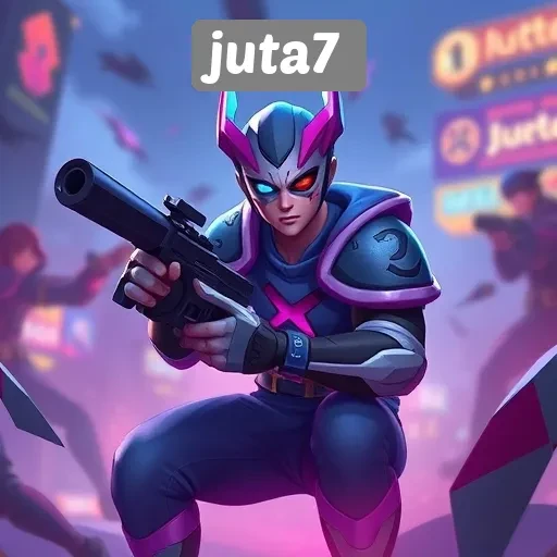 Faktor-Faktor yang Membuat Juta7 Menonjol di Industri Game