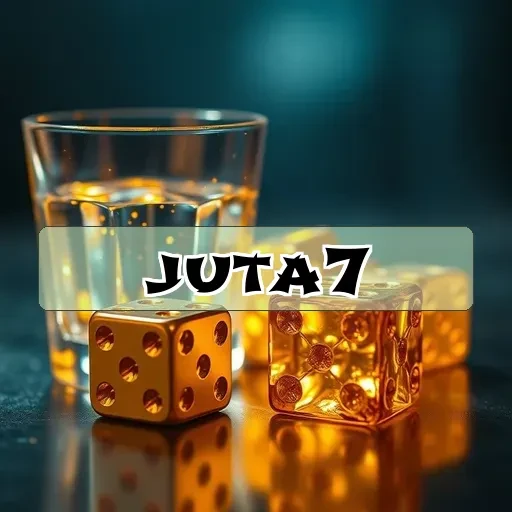 juta7 Game RPG