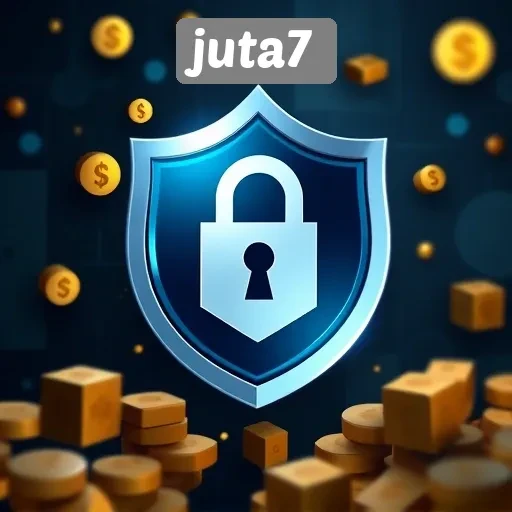 Keamanan dan Privasi di Juta7 Menjadi Prioritas Utama