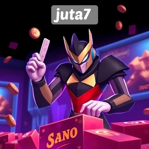 Memahami Fitur Unggulan Situs Game Juta7
