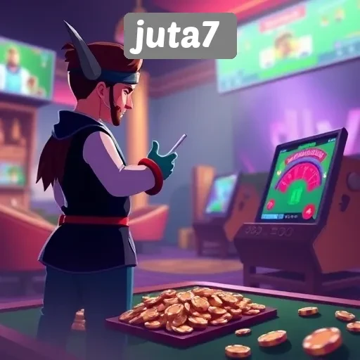 Analisis Pengalaman Pengguna di Situs Game Juta7